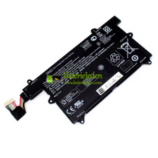 Baterie pro HP HSTNN-DB9I L52579-005 EP02XL [Náhradní baterie]